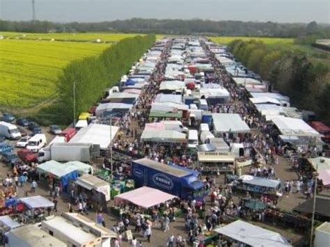 bovingdon market shops